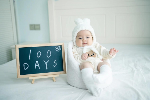 海东宝宝肌张力高