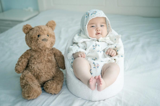 海东宝宝6个月发育标准